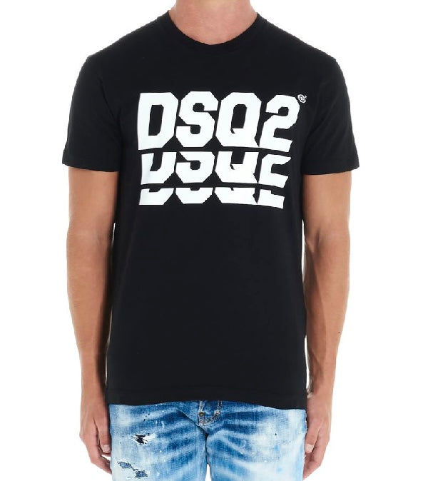 Men’s Triple DSQ2 T-shirt