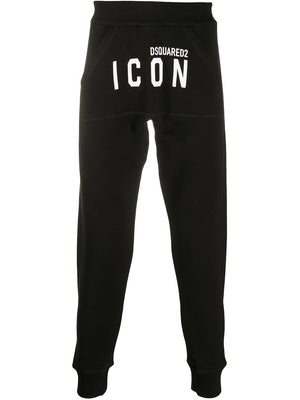 Men’s Dsquared2 ICON Track Pants