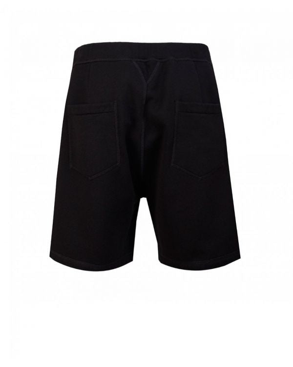 Dsquared2 Icon Jersey Shorts