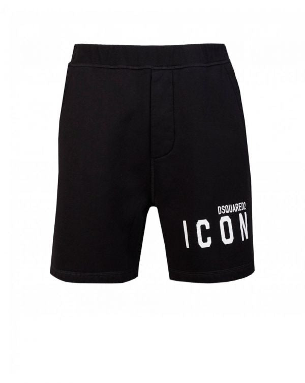 Dsquared2 Icon Jersey Shorts