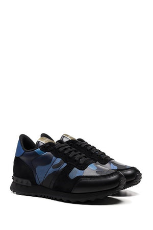 Mens cheap valentino trainers best sale